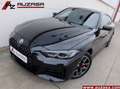 BMW 420 420dA Gran Coupé Schwarz - thumbnail 24