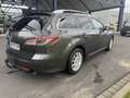 Mazda 6 2.2 Kombi SKYACTIV-D Sports-Line Grau - thumbnail 4