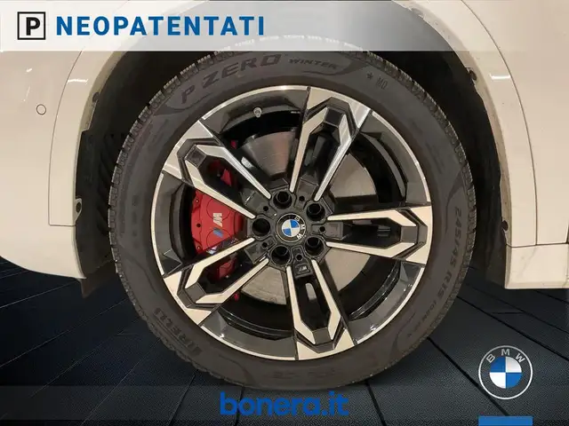 BMW X1 view 12