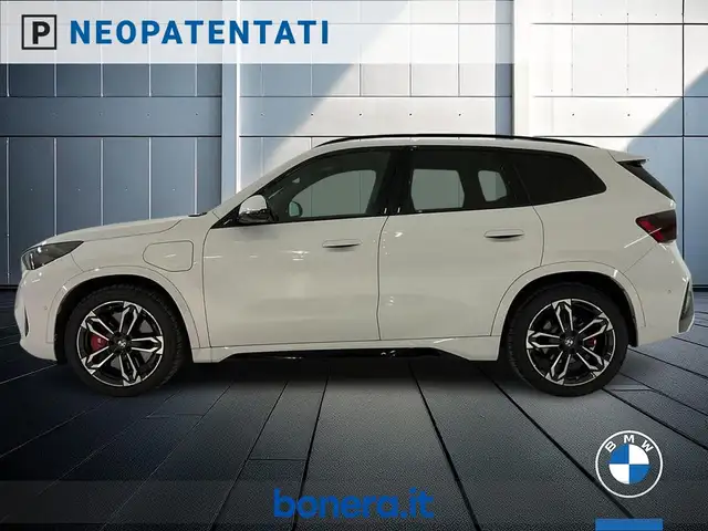 BMW X1 view 9