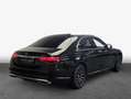 Mercedes-Benz S 450 S-Klasse Schwarz - thumbnail 2