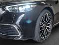 Mercedes-Benz S 450 S-Klasse Schwarz - thumbnail 4