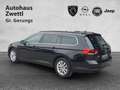 Volkswagen Passat Business Kombi 2,0 SCR TDI DSG Schwarz - thumbnail 3