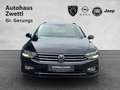 Volkswagen Passat Business Kombi 2,0 SCR TDI DSG Schwarz - thumbnail 2