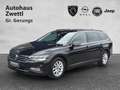 Volkswagen Passat Business Kombi 2,0 SCR TDI DSG Schwarz - thumbnail 1