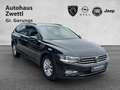 Volkswagen Passat Business Kombi 2,0 SCR TDI DSG Schwarz - thumbnail 6