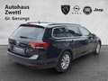 Volkswagen Passat Business Kombi 2,0 SCR TDI DSG Schwarz - thumbnail 5