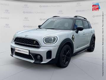 Cooper SE 125ch + 95ch Edition Premium ALL4 BVA6