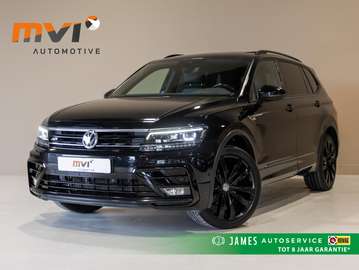 1.5 TSI 2x R-Line Blackstyle / 150pk / Panorama da