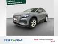Audi Q4 e-tron 40 AHK HUD Keyless ACC RFK Navi Grau - thumbnail 1