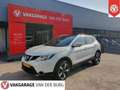 Nissan Qashqai 1.2 Connect Edition Pano dak Navi Camera Trekhaak Blanc - thumbnail 1