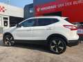 Nissan Qashqai 1.2 Connect Edition Pano dak Navi Camera Trekhaak Blanc - thumbnail 3
