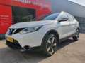 Nissan Qashqai 1.2 Connect Edition Pano dak Navi Camera Trekhaak Blanc - thumbnail 2