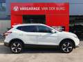 Nissan Qashqai 1.2 Connect Edition Pano dak Navi Camera Trekhaak Blanc - thumbnail 28