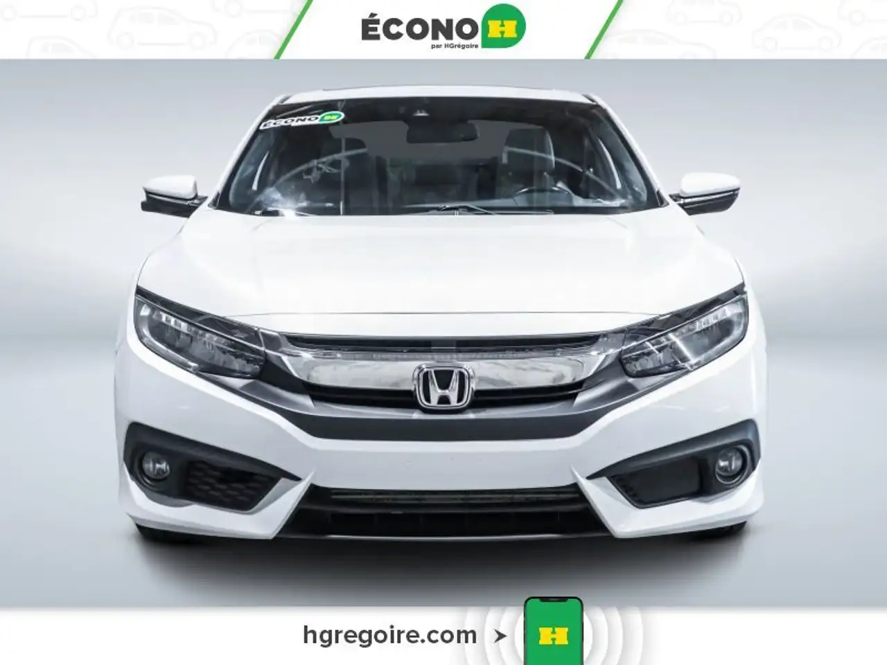 Honda Civic снимка Honda Civic