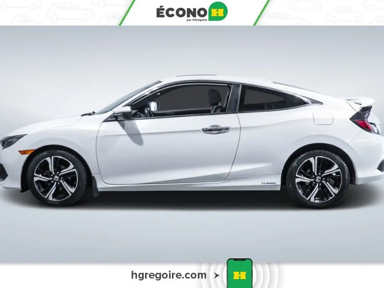 Honda Civic снимка Honda Civic