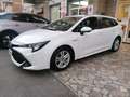 Toyota Corolla Corolla Touring Sports 1.8 Hybrid Business Bianco - thumbnail 2