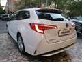 Toyota Corolla Corolla Touring Sports 1.8 Hybrid Business Bianco - thumbnail 6