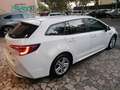 Toyota Corolla Corolla Touring Sports 1.8 Hybrid Business Bianco - thumbnail 5