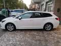 Toyota Corolla Corolla Touring Sports 1.8 Hybrid Business Bianco - thumbnail 3