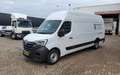 Renault Master 145.35 L4H3 RWD EL GESLOTEN - EURO 6 - VTG-28-K Wit - thumbnail 5