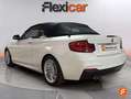 BMW 220 220iA Blanco - thumbnail 5