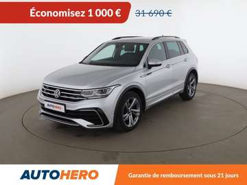 2.0 TDI R-Line 4Motion DSG7