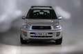Toyota RAV4 2.0 Sol Plateado - thumbnail 3