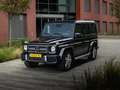 Mercedes-Benz G 55 AMG G 55 AMG K. Lang G63 look Zwart - thumbnail 5