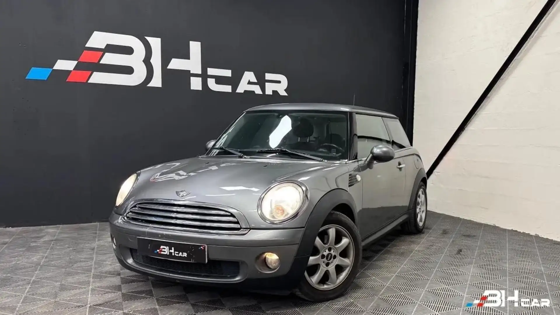 MINI One 1.6 120 COOPER Wit - 1