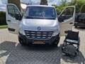 Renault Master L1H1*Behindertengerecht/Selbstfahrer*StHz Grau - thumbnail 3