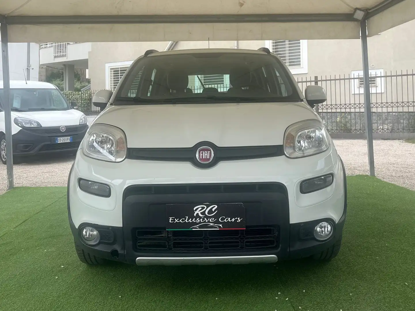 Fiat Panda 1.2 Lounge - 2