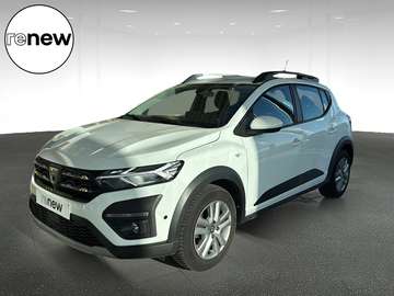 Sandero Stepway 1.0 TCe Stepway Plus