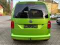 Volkswagen Caddy Comfortline BMT Grün - thumbnail 4