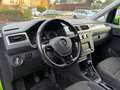Volkswagen Caddy Comfortline BMT Vert - thumbnail 8