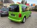 Volkswagen Caddy Comfortline BMT Grün - thumbnail 5