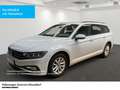 Volkswagen Passat Variant 2.0 TDI DSG Business Navigation Weiß - thumbnail 1