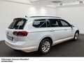 Volkswagen Passat Variant 2.0 TDI DSG Business Navigation Weiß - thumbnail 4