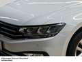 Volkswagen Passat Variant 2.0 TDI DSG Business Navigation Weiß - thumbnail 5