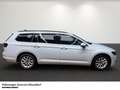 Volkswagen Passat Variant 2.0 TDI DSG Business Navigation Weiß - thumbnail 3
