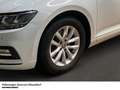 Volkswagen Passat Variant 2.0 TDI DSG Business Navigation Weiß - thumbnail 9