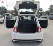 Fiat 500 1.0 hybrid Cult 70cv 4/2021 KM65000 NAVI OTTIMA Blanc - thumbnail 15