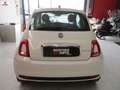 Fiat 500 1.0 hybrid Cult 70cv 4/2021 KM65000 NAVI OTTIMA Blanc - thumbnail 6