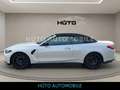 BMW M4 Competition MATTLACK H&K HUD Innovationspak Weiß - thumbnail 4
