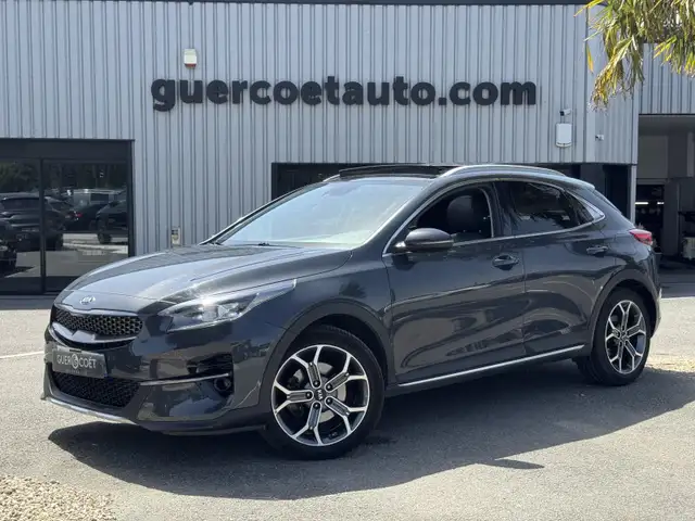 Kia Ceed / cee'd 1.6 CRDI 136CH ACTIVE BUSINESS DCT7