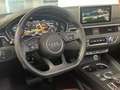Audi A5 S_LINE!! Cabrio 2.0 TFSI 252 CV quattro S-tronic Schwarz - thumbnail 8