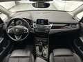 BMW 218 d Active Tourer Sport Line Aut.LCI/LED/ACC/Navi... Blanc - thumbnail 8