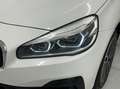 BMW 218 d Active Tourer Sport Line Aut.LCI/LED/ACC/Navi... Blanc - thumbnail 4