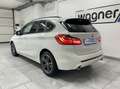 BMW 218 d Active Tourer Sport Line Aut.LCI/LED/ACC/Navi... Blanc - thumbnail 14