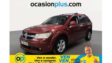 2.0CRD SXT